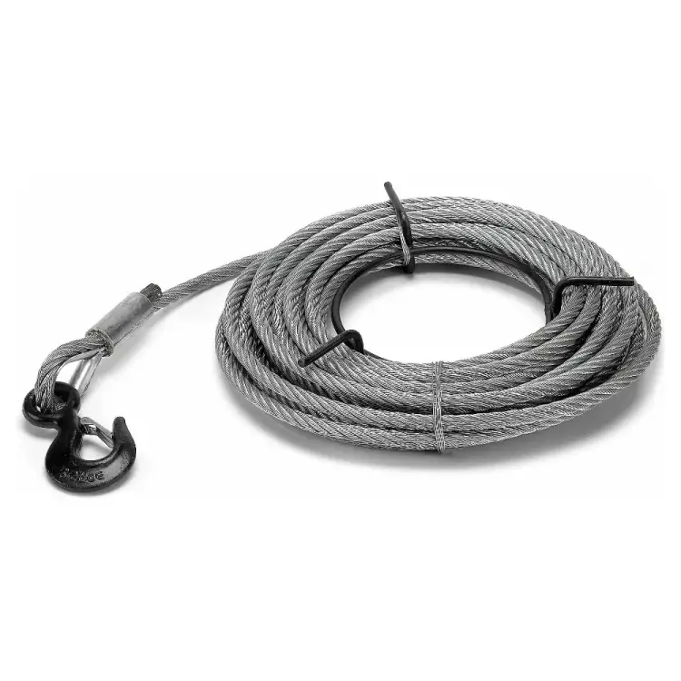 Канат для лебедок TOR МТМ/ZNL 1271123