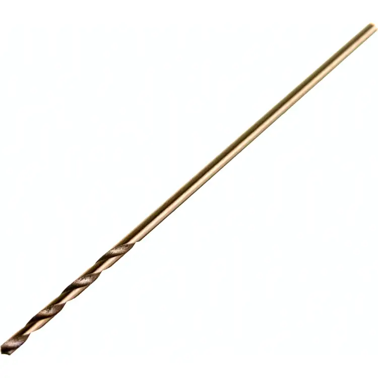 Сверло по металлу ООО "ТМТ ГРУПП" 55383