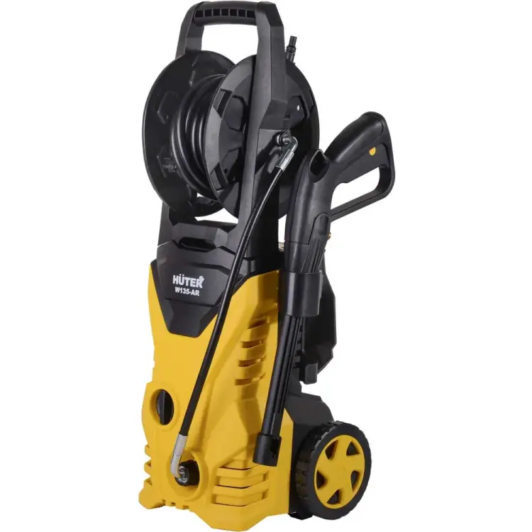 Мойка высокого давления Huter W135-AR