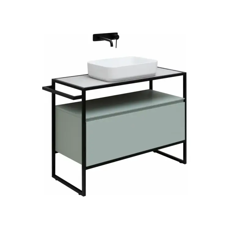 Тумба ALLEN BRAU PRIORITY 100 1.31003.PWM 00274305 Тумба ALLEN BRAU PRIORITY 100 1.31003.PWM 00274305
