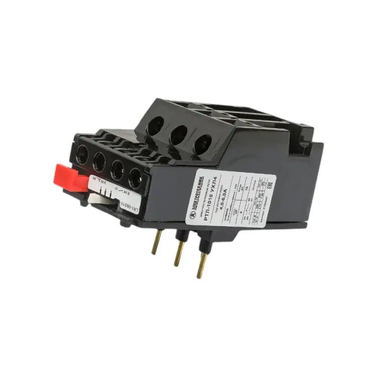 Электротепловое реле Электротехник ET502087