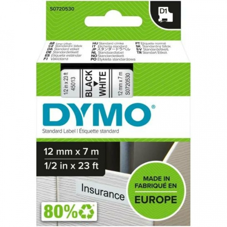 Картридж Dymo S0720530