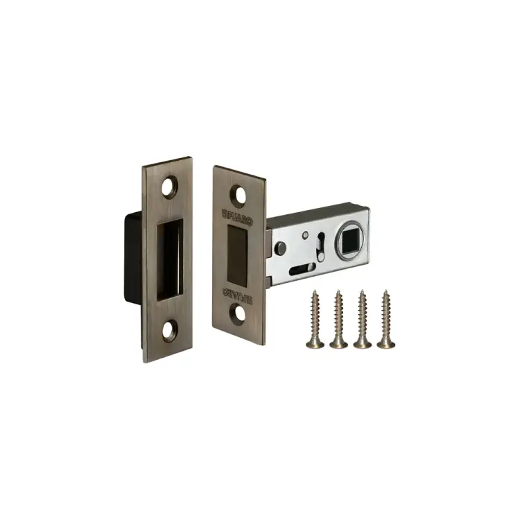 Врезная защелка Fuaro MAGNET M12-50-25 AB 33657