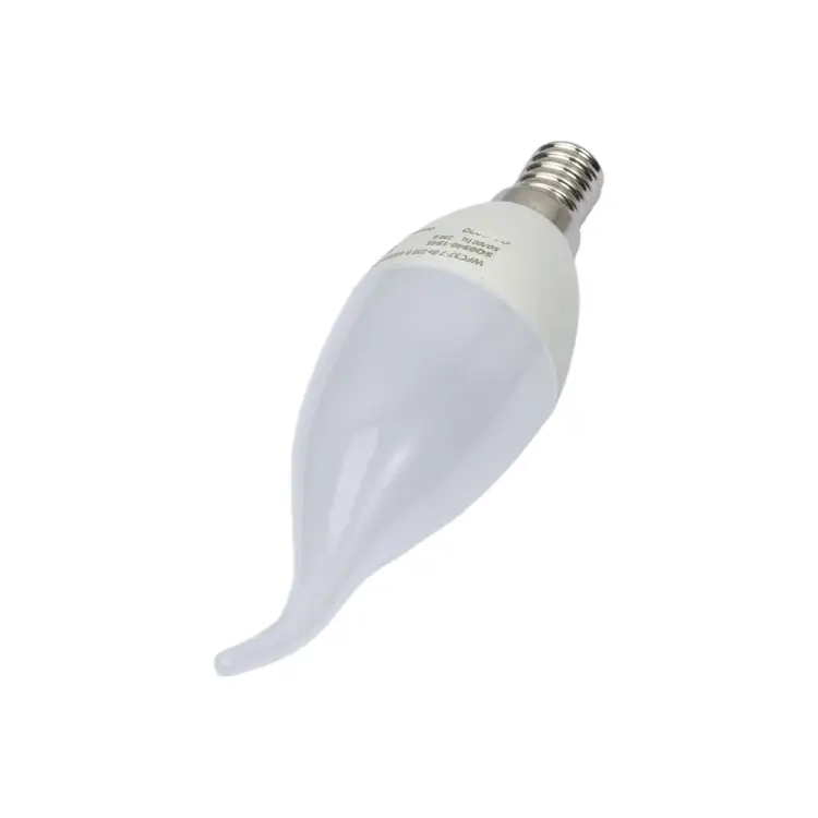 Светодиодная лампа TDM ELECTRIC Народная SQ0340-1545