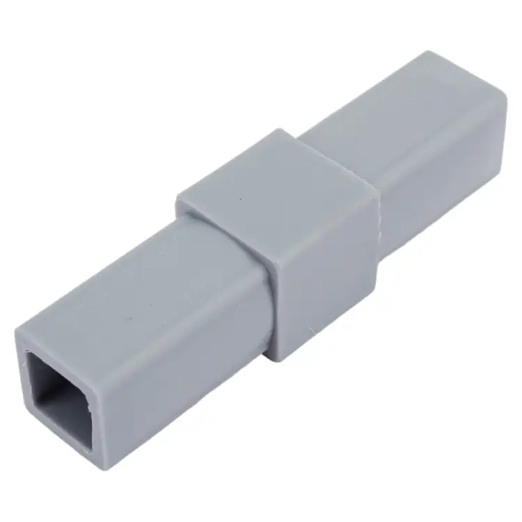 Пластиковый соединитель для трубы ПилотПро 17989