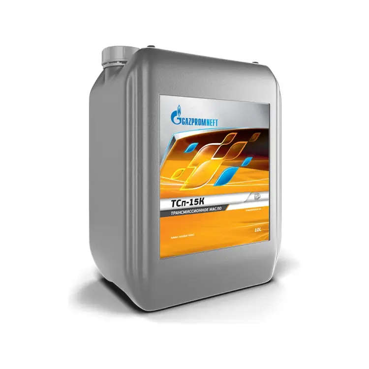 Масло GAZPROMNEFT 10л 2389901282