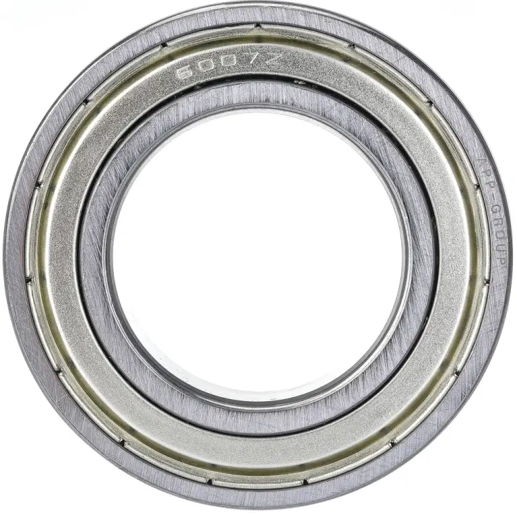 Подшипник APP-GROUP 80107 С17 (6007 ZZ) 4680150971007