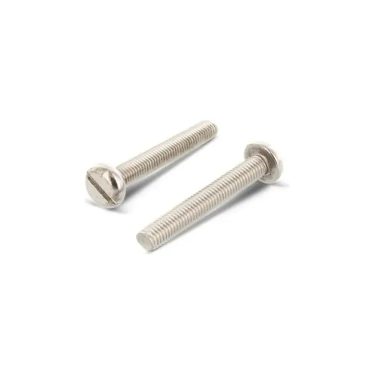 Оцинкованный винт ЦКИ М5х35 DIN85 150 шт. 63260