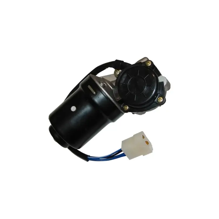 Мотор стеклоочистителя для ВАЗ-2101-04,2121,1111 VOLTON VLT241-3730