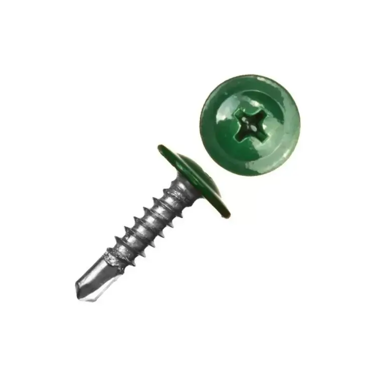 Саморез Tech-Krep ШСММ св. 4,2x16 1 000 шт. 133683