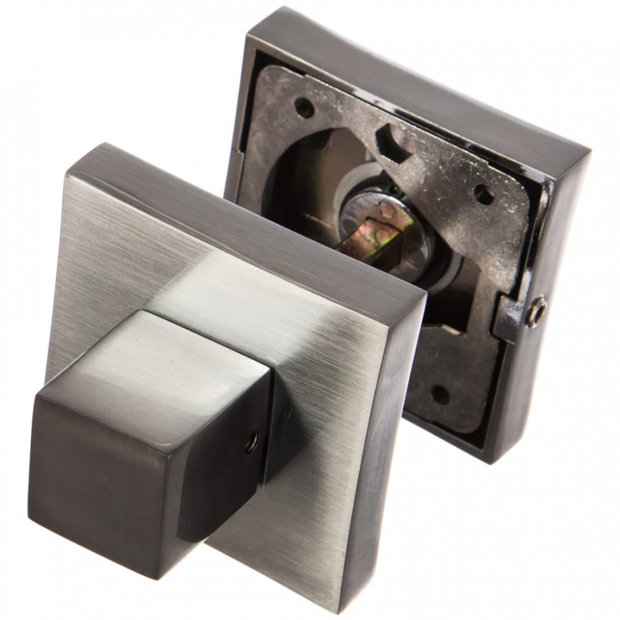 Квадратная завертка к ручке ORO&ORO BK 13 SC