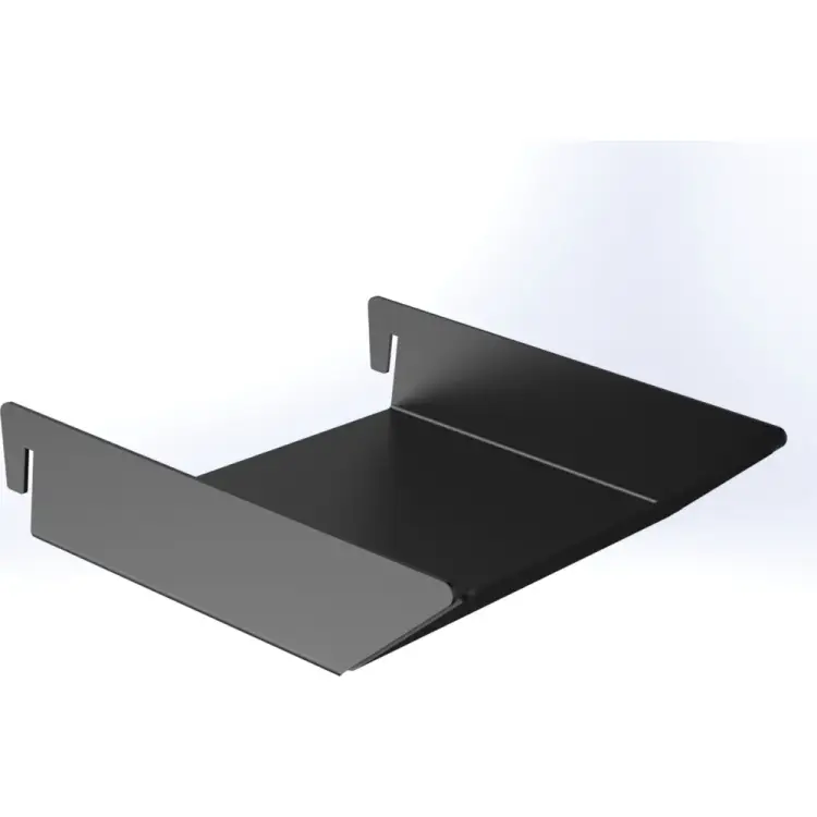 Лоток для мелочей ООО Металекс Metalex ACPRLMS