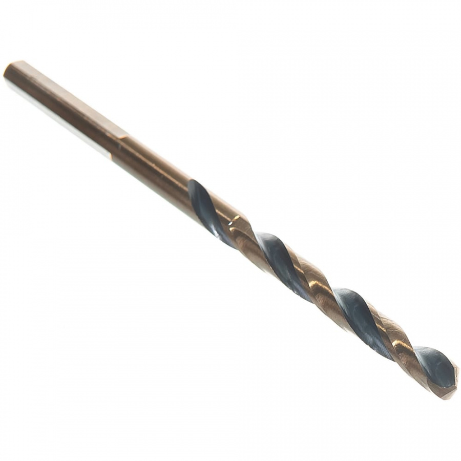 Сверло по металлу RITTER EC Gold&Black