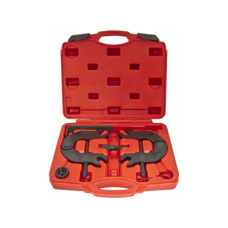 Набор фиксаторов для обслуживания двигателя Audi 3.0 V6 Эврика ER-86910