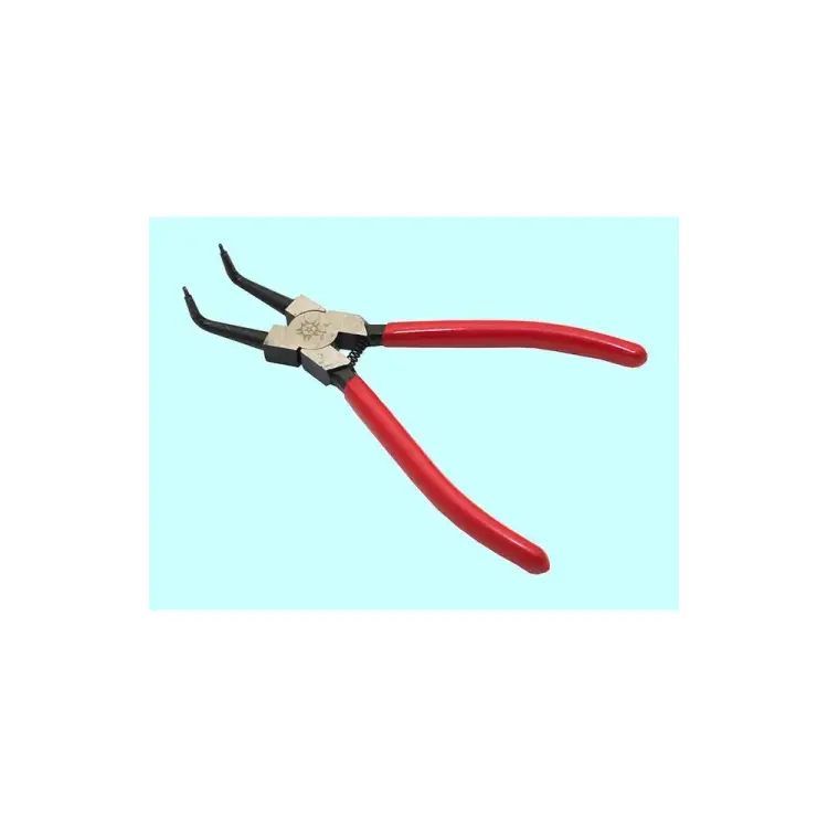 Клещи для снятия внутренних стопорных колец TLX JS91004-8 66579