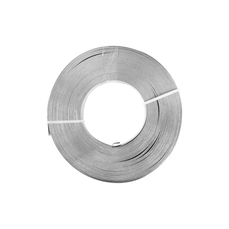 Упаковочная лента Стройметиз 4510019