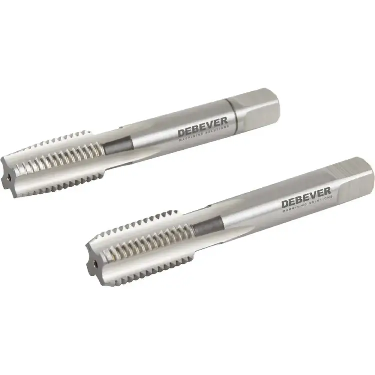 Комплект ручных метчиков Debever Machining Solutions DB-35511412