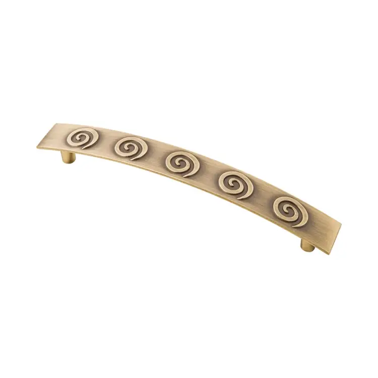 Ручки Kerron RS-007-128 BA Ручки Kerron RS-007-128 BA