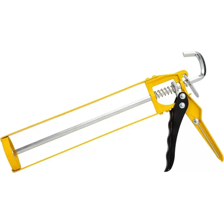 Пистолет для герметика DELI DL2360 98423 Пистолет для герметика DELI DL2360 98423