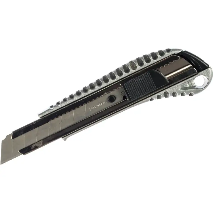 Нож BRAUBERG 235401