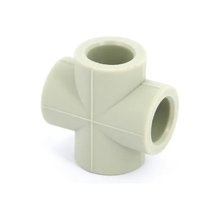 Крестовина FV-Plast 235020