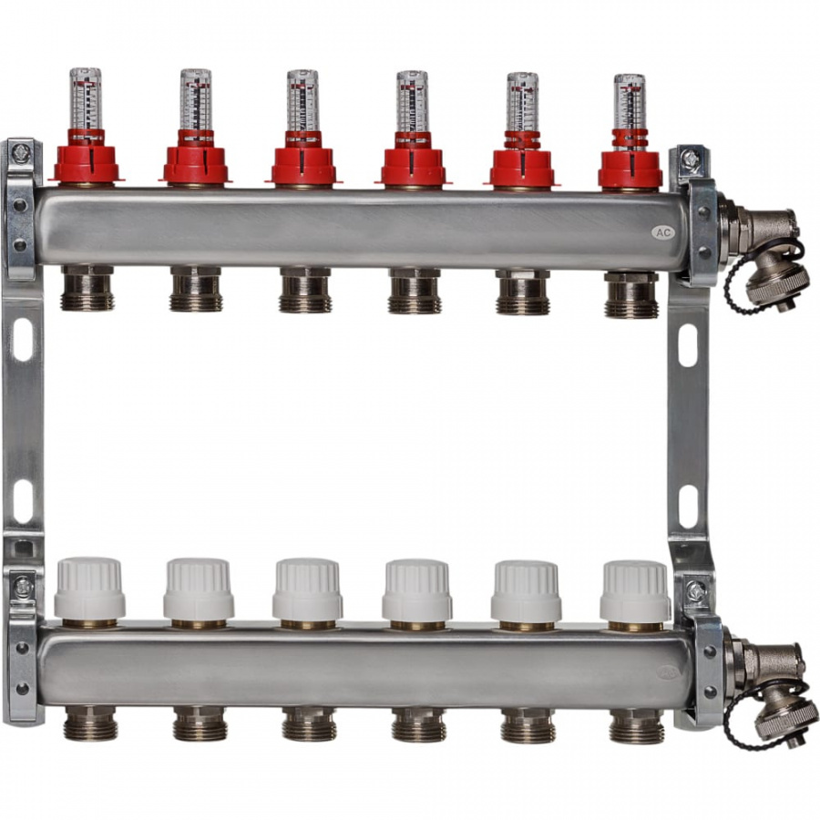 Коллекторная группа COLSYS Р804R