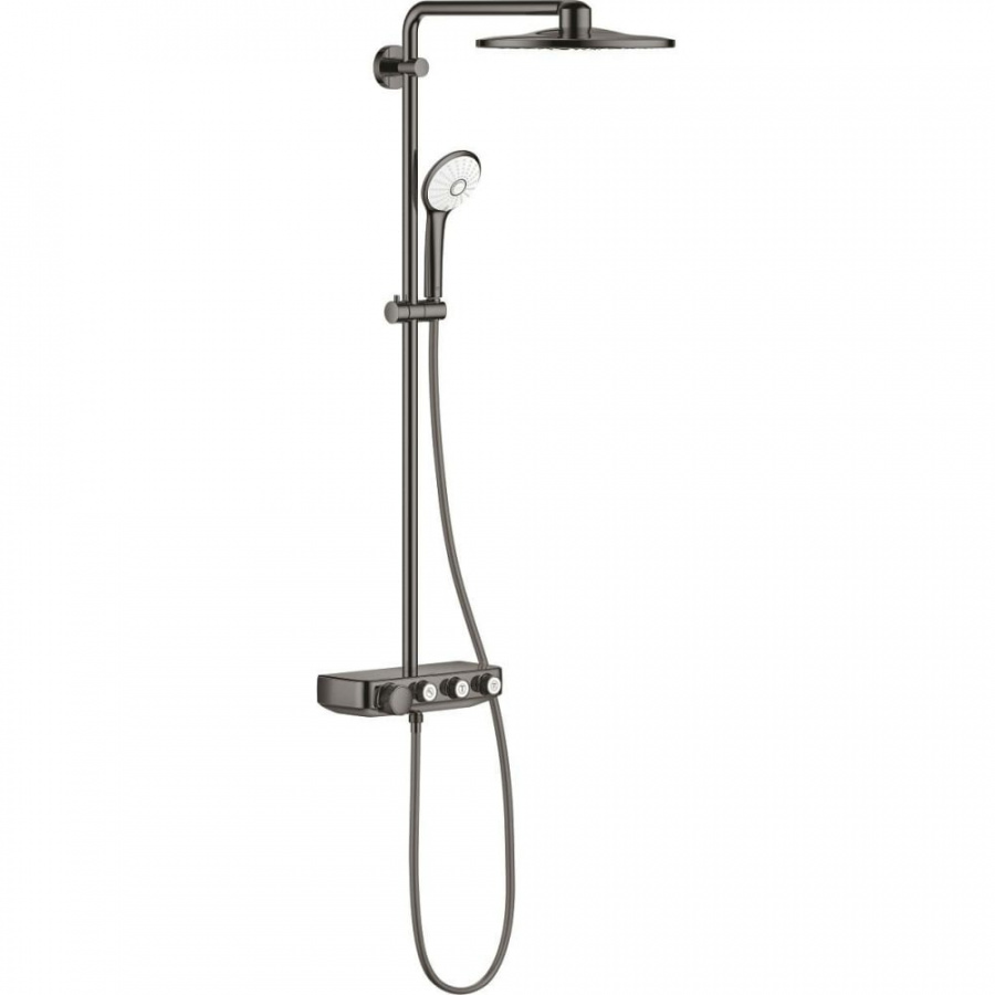 Душевая система Grohe Euphoria