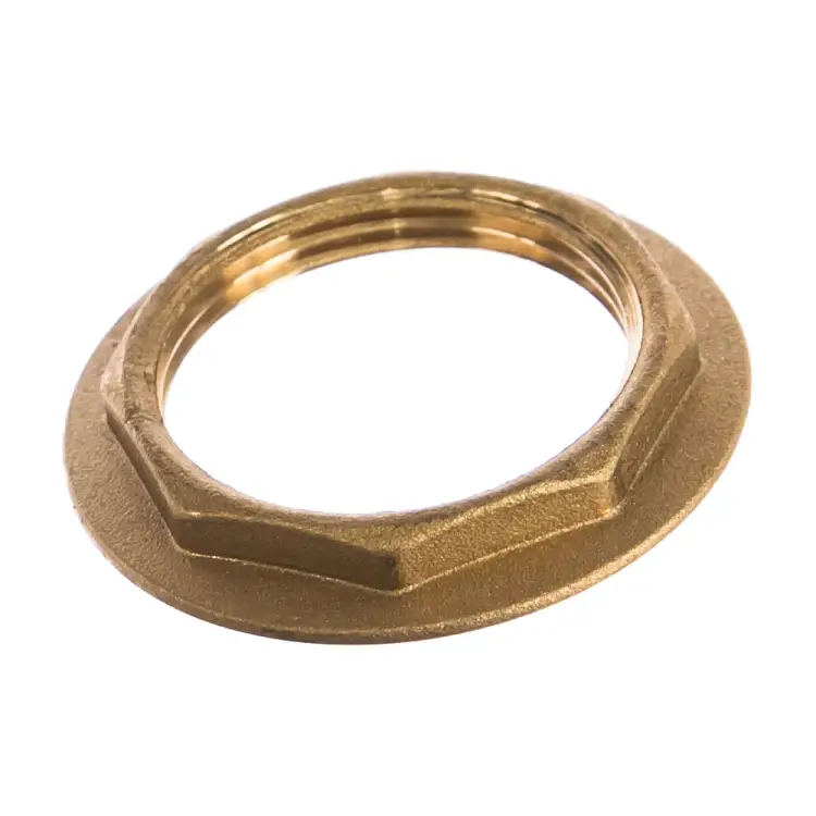 Контргайка STOUT RG008Q0QTF00IH