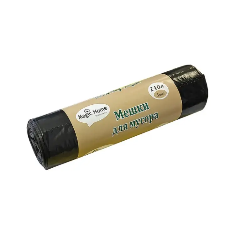 Мешки для мусора ANTELLA Magic Home 27185