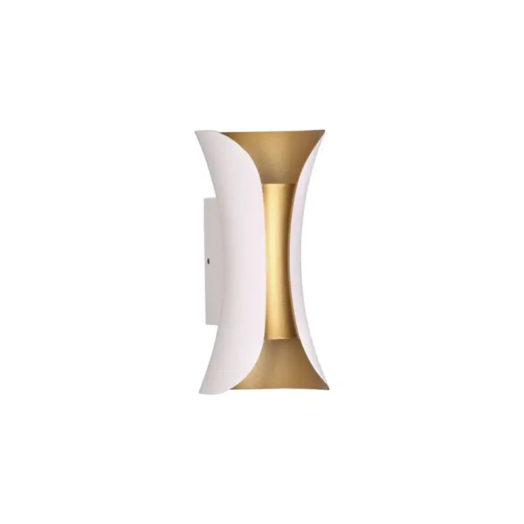 Настенный светильник ODEON LIGHT KRISTA 3886/6WG