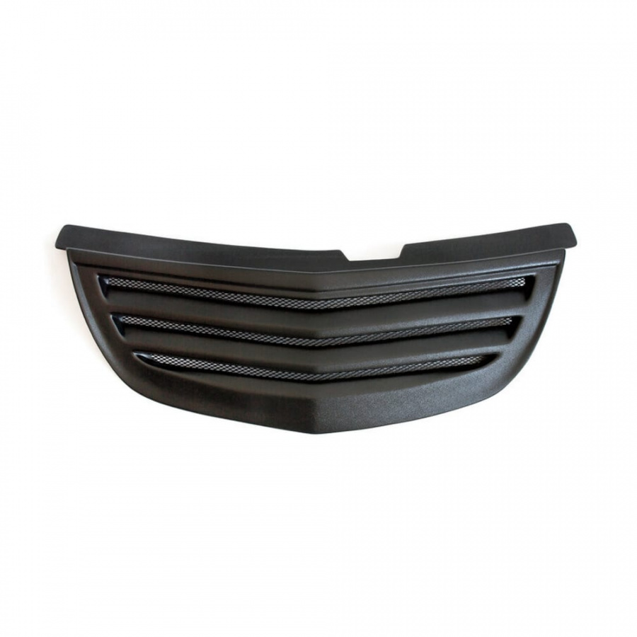 Решетка радиатора для Nissan ALMERA Русская Артель RRN-115802