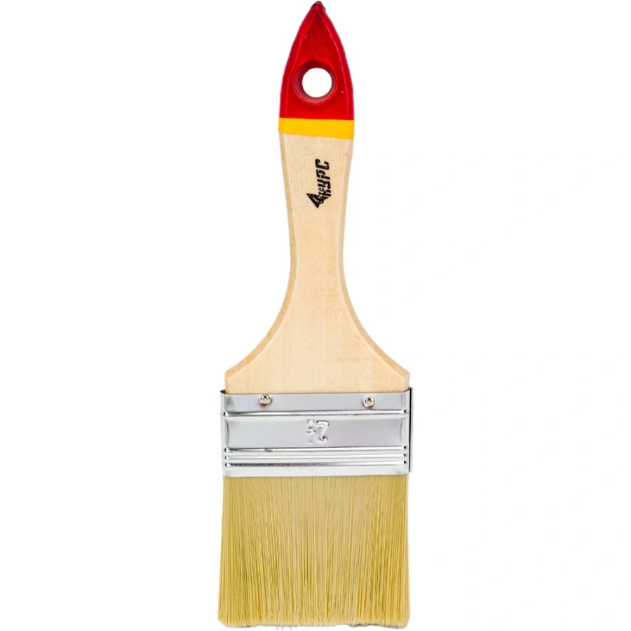 Флейцевая кисть КУРС Модерн 00866