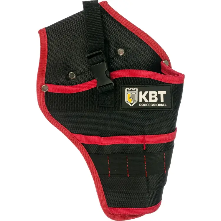 Кобура для шуруповерта КВТ С-53 78745 Кобура для шуруповерта КВТ С-53 78745