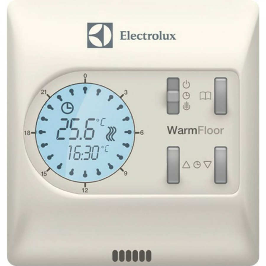 Терморегулятор Electrolux ETA-16