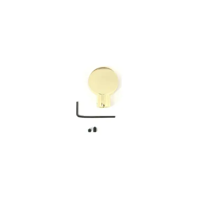 Вертушка для цилиндрового механизма APECS C13-G 20607