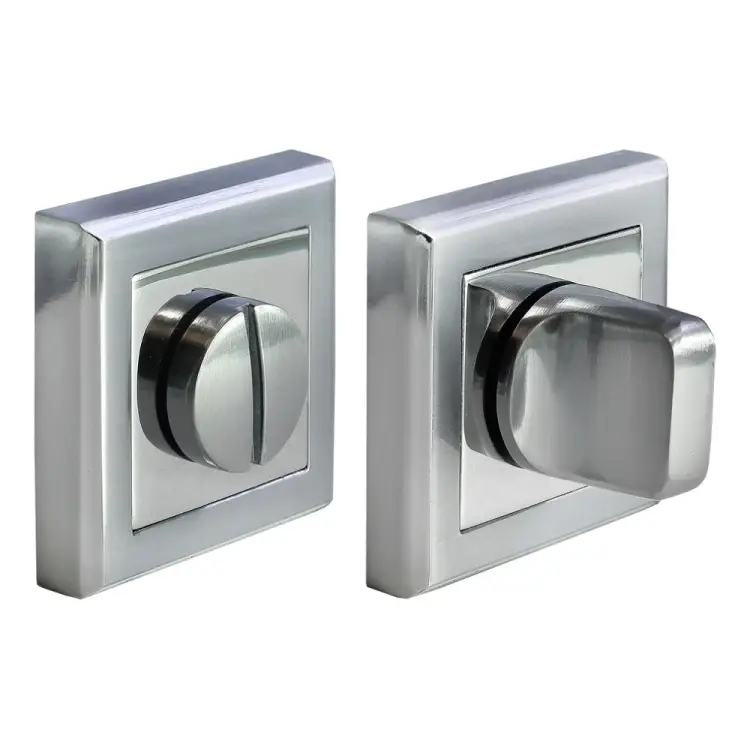 Сантехническая завертка MORELLI MH-WC-S SC/CP 9009263