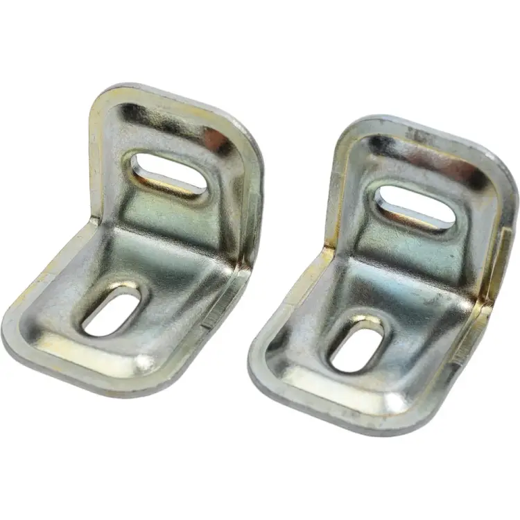 Оцинкованный мебельный уголок Tech-Krep 110086