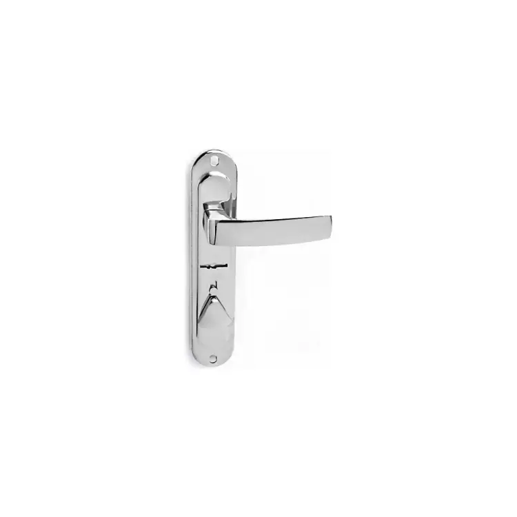 Ручки APECS HP-42.0101-S-C-CR-L 54