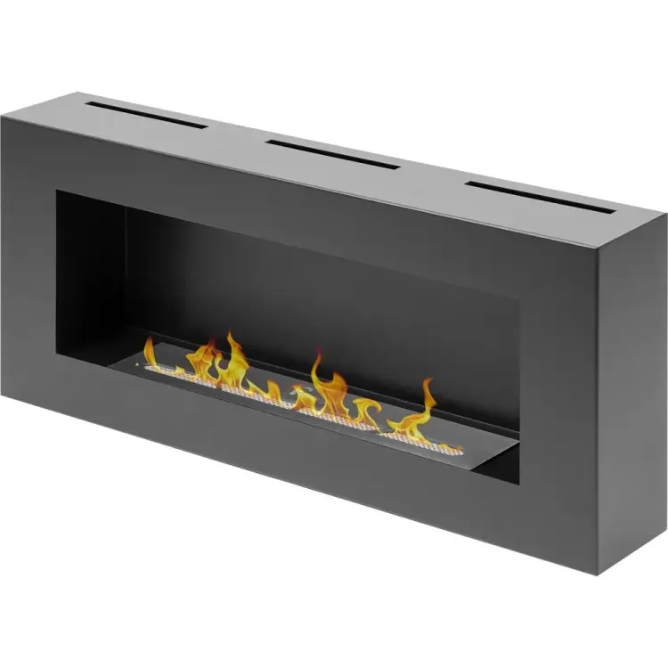 Биокамин Firelight BFP/W-90 Black НС-1573598 Биокамин Firelight BFP/W-90 Black НС-1573598