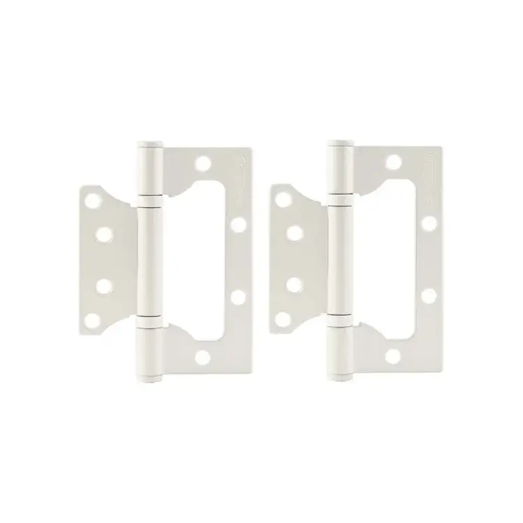 Накладные петли-бабочки НОРА-М 800-4" 18491