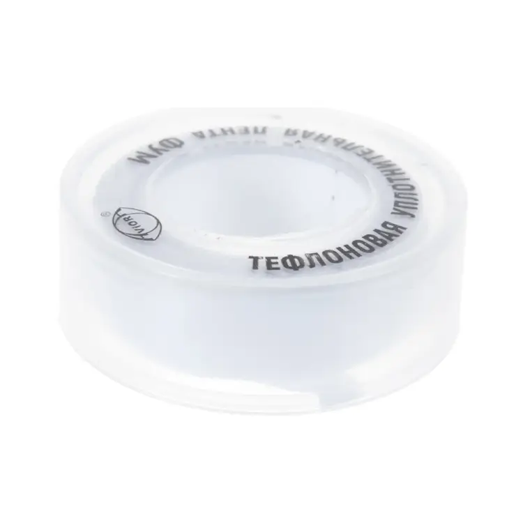 Тефлоновая уплотнительная фум-лента AVIORA 302-117