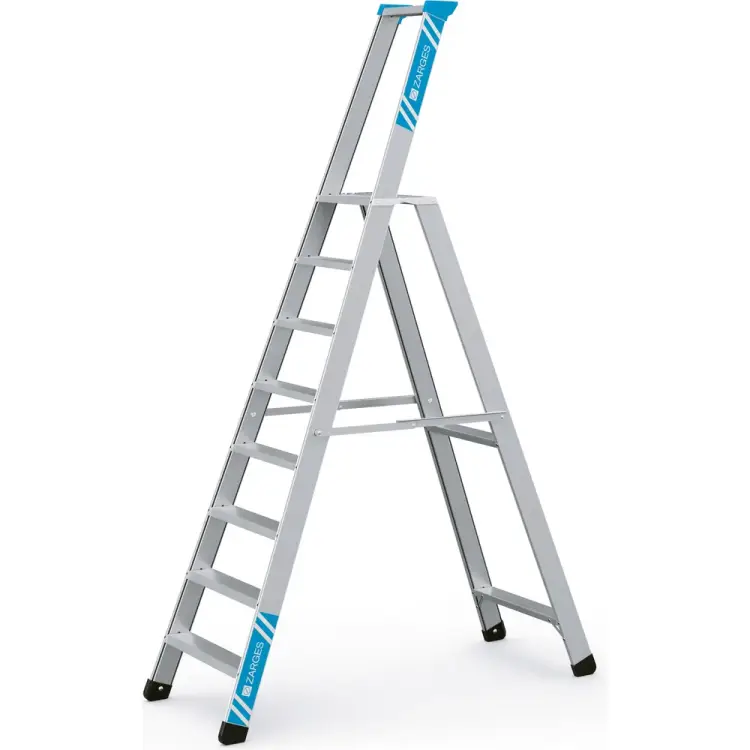 Стремянка Zarges Seventec S 40338 Стремянка Zarges Seventec S 40338