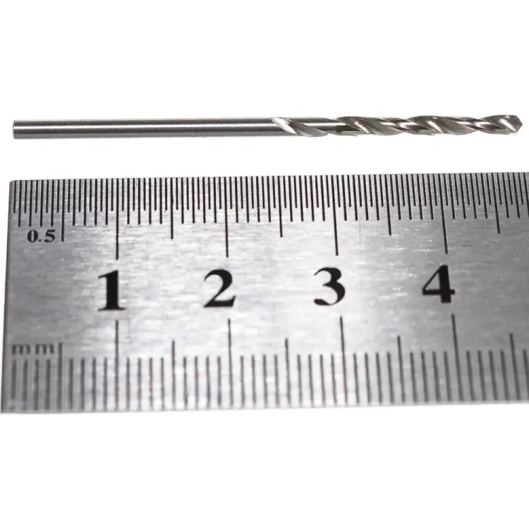 Сверло по металлу ООО "ТМТ ГРУПП" ТМ 53226