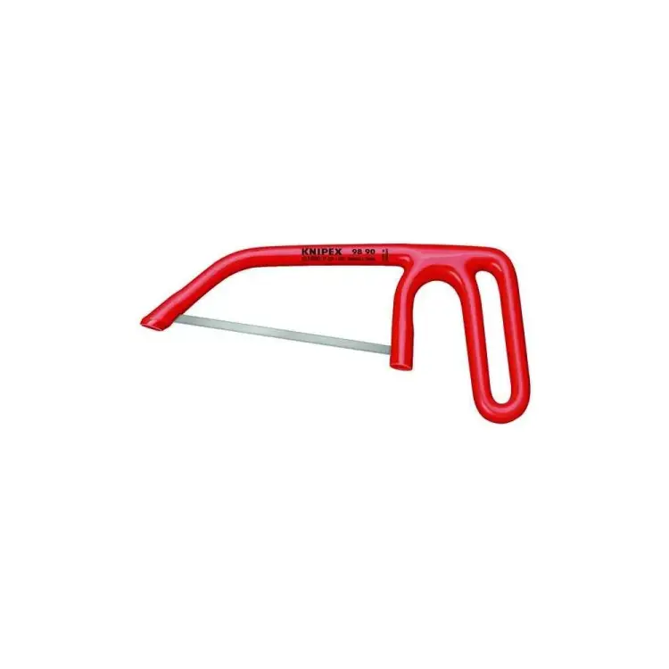 Электроизолированная ножовка Knipex kn-9890