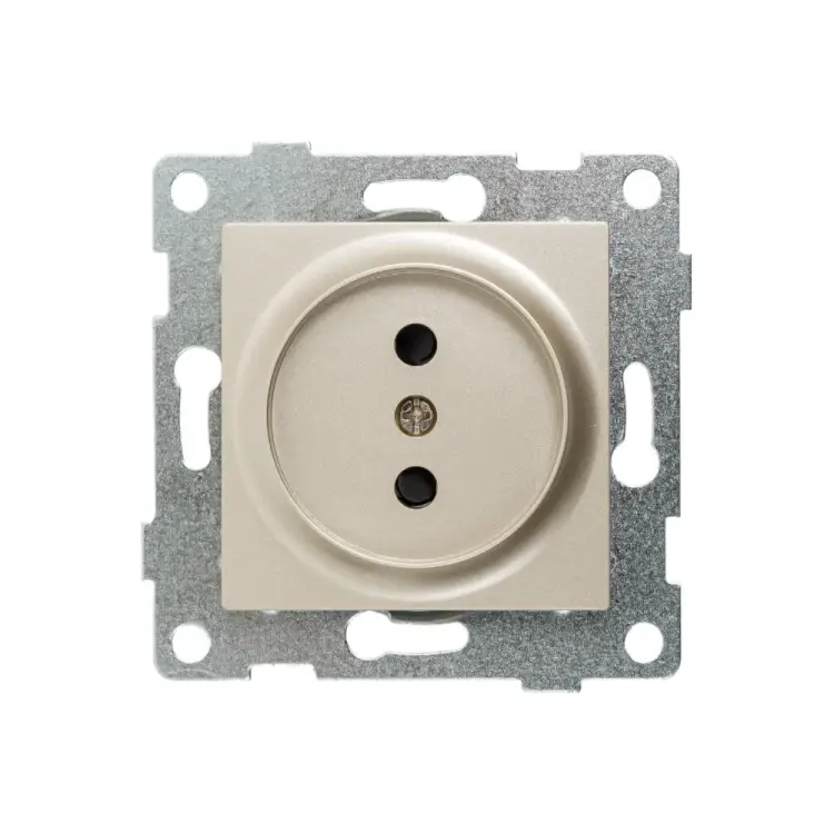 Механизм розетки GUSI Electric Ugra С11Р2-027