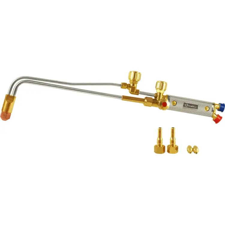 Комбинированный резак ИНКО РЗП-100 00000026875