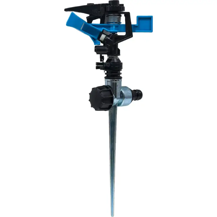 Пульсирующий ороситель Cellfast BASIC 52-304