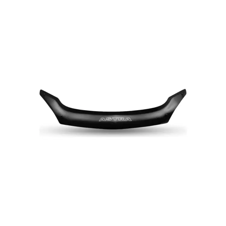 Дефлектор капота Nissan Murano (Z52), 2014-н.в. DEFLY N060