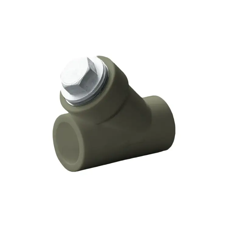 Сетчатый фильтр Политэк 9100303201с