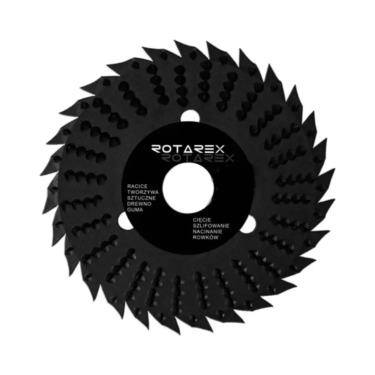 Диск универсальный Rusconnect R4/115 Rusconnect 619401